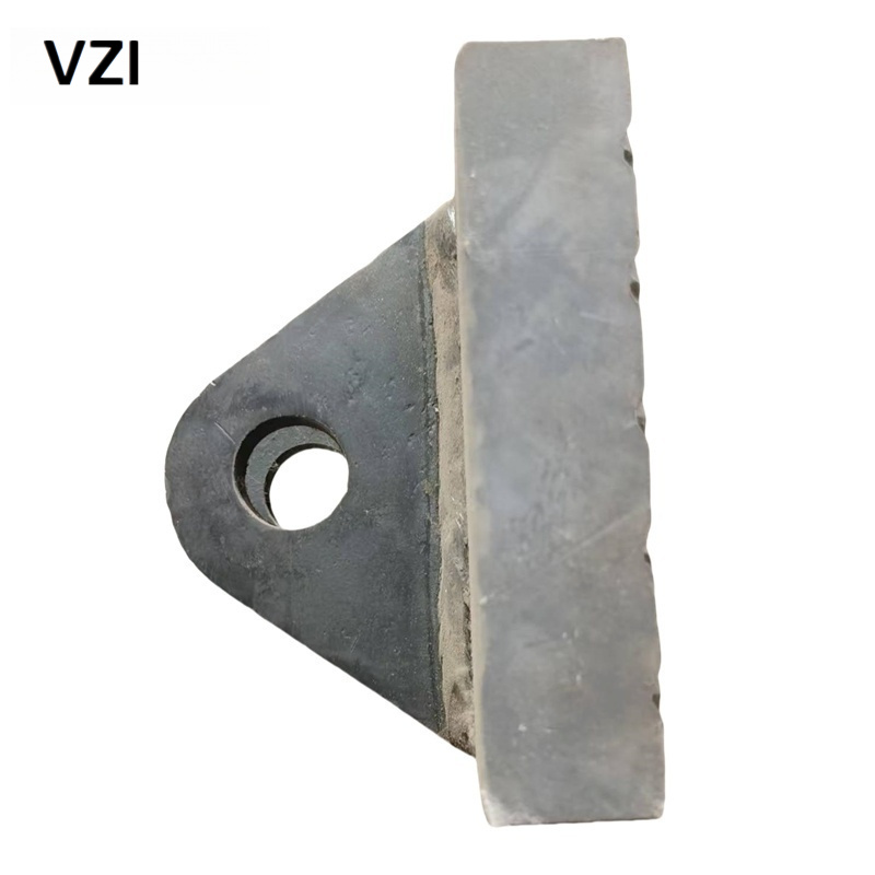 vzi 夹紧摩擦板 HL-1602-00-05 块高清大图