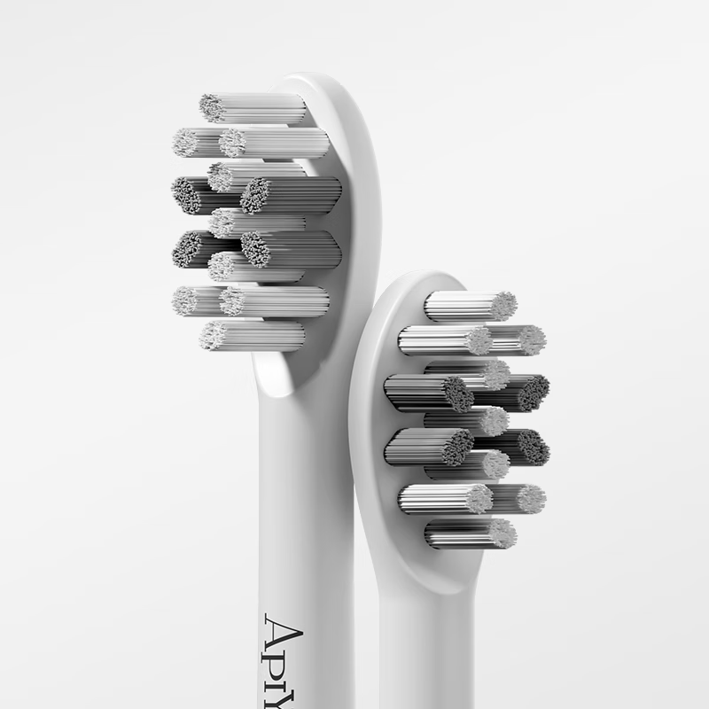 艾优 电动牙刷情侣套装 T12-A.