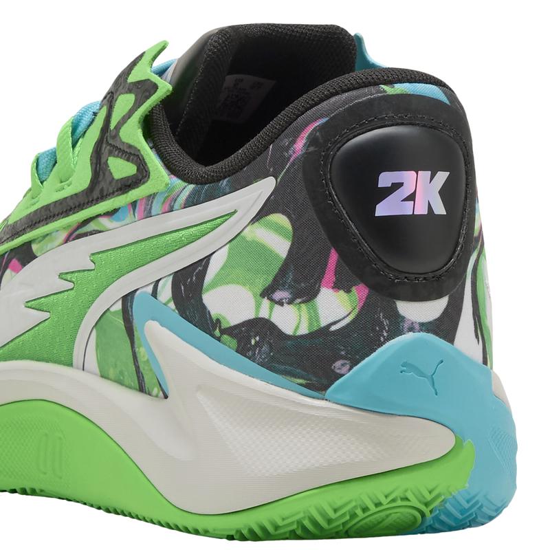 彪马(Puma)板鞋男鞋舒适耐用潮流百搭休闲运动鞋速腾赛车风格街头高清大图