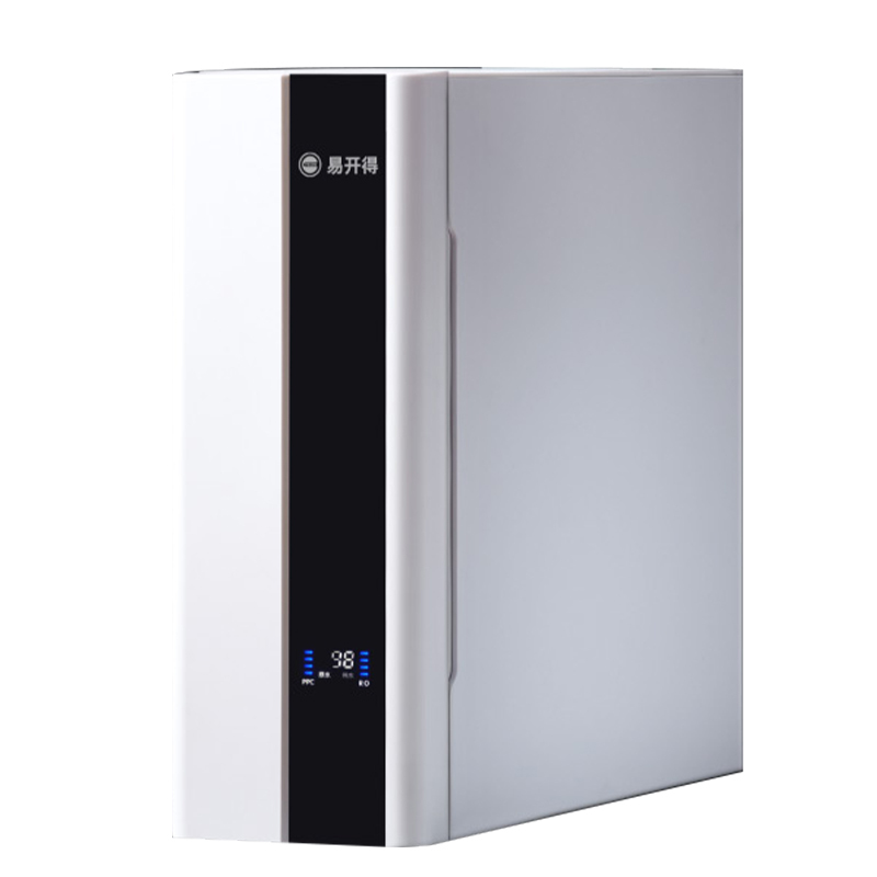 易开得V8 W 600G净水器