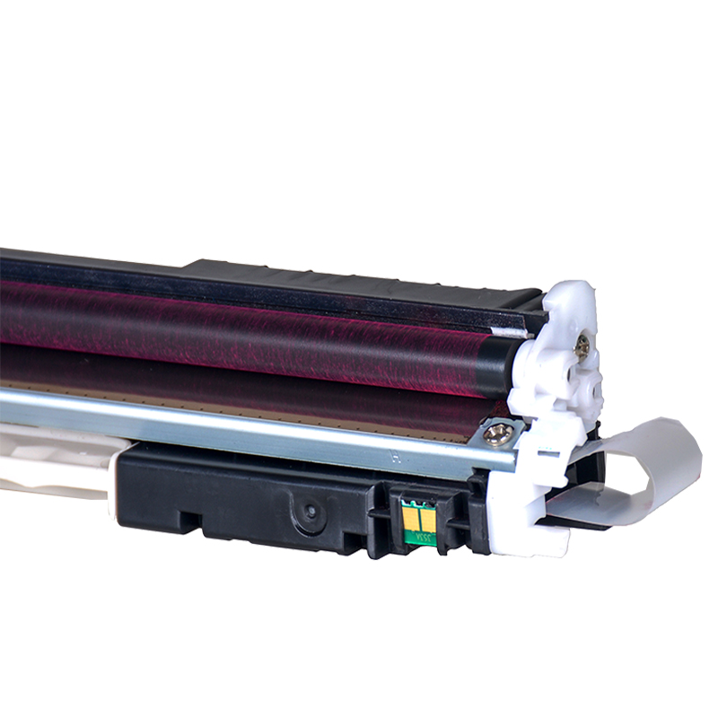 格然 佳能CRG-329M红色硒鼓适用Canon LBP7010C LBP7018C Series打印机墨粉盒/墨盒高清大图