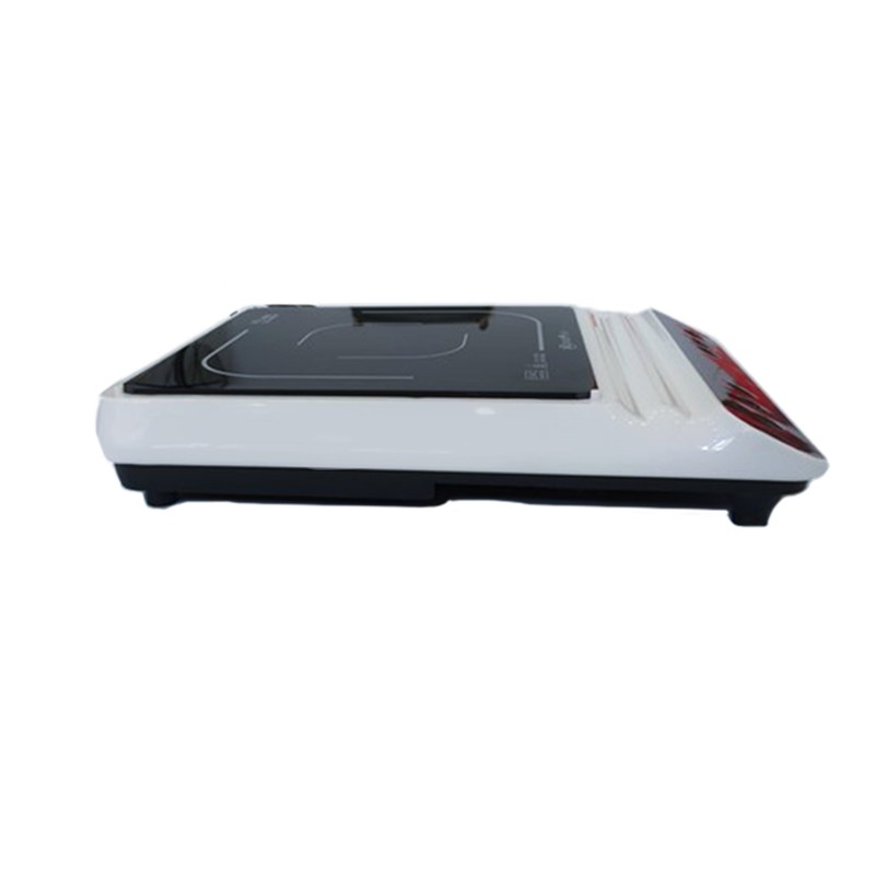 福祉康 盲用电磁炉 FZK-25A1高清大图