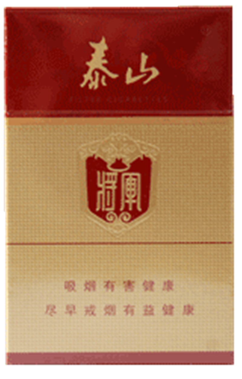 泰山(红将军)
