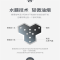 JOHN BOSS 康巴赫 CYS32S2双面花三代炒锅 全新升级蜂窝不粘导热迅速 单个价