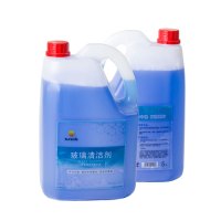 善妮欧德 玻璃/镜面专业清洁剂 5L 桶