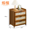 烁恒床头柜42*31*50cm个