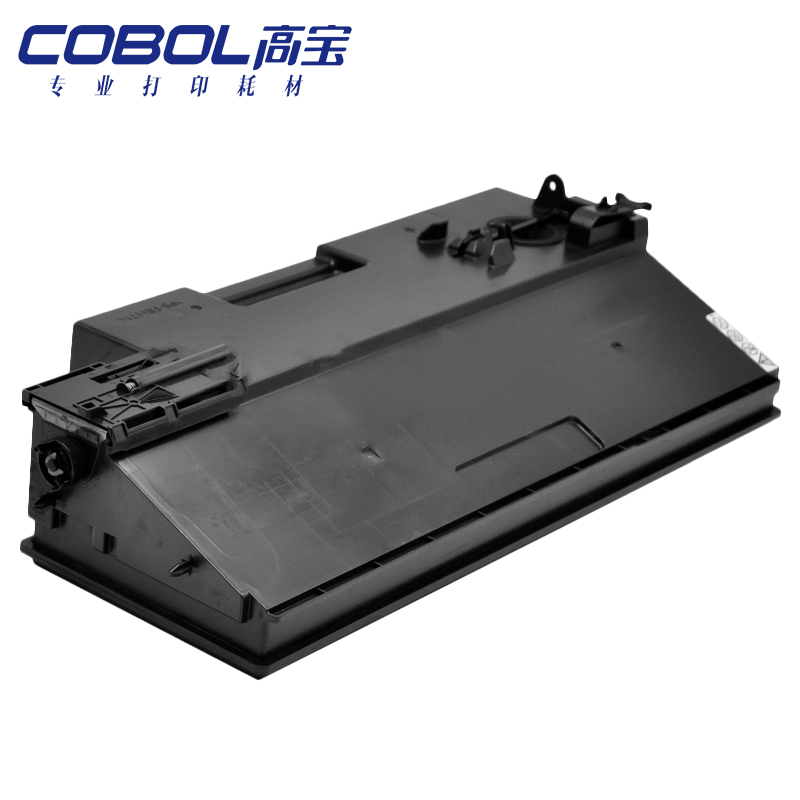 高宝(COBOL) MP2554废粉盒理光MP 2554 3054 3554 4054 5054 6054
