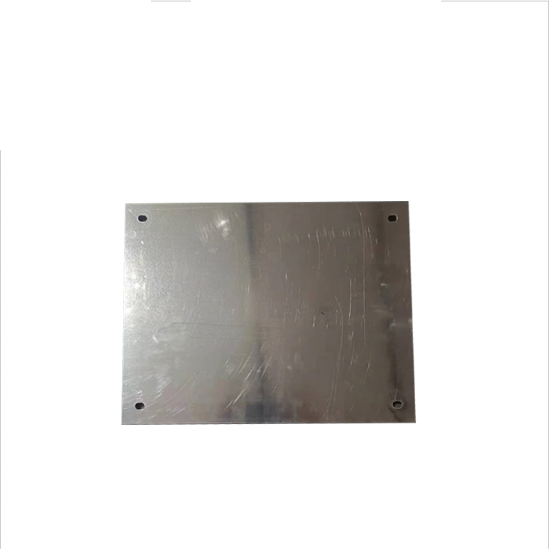 锐腾达 高压危险禁止攀登标 350*270mm 铝板反光膜 块高清大图