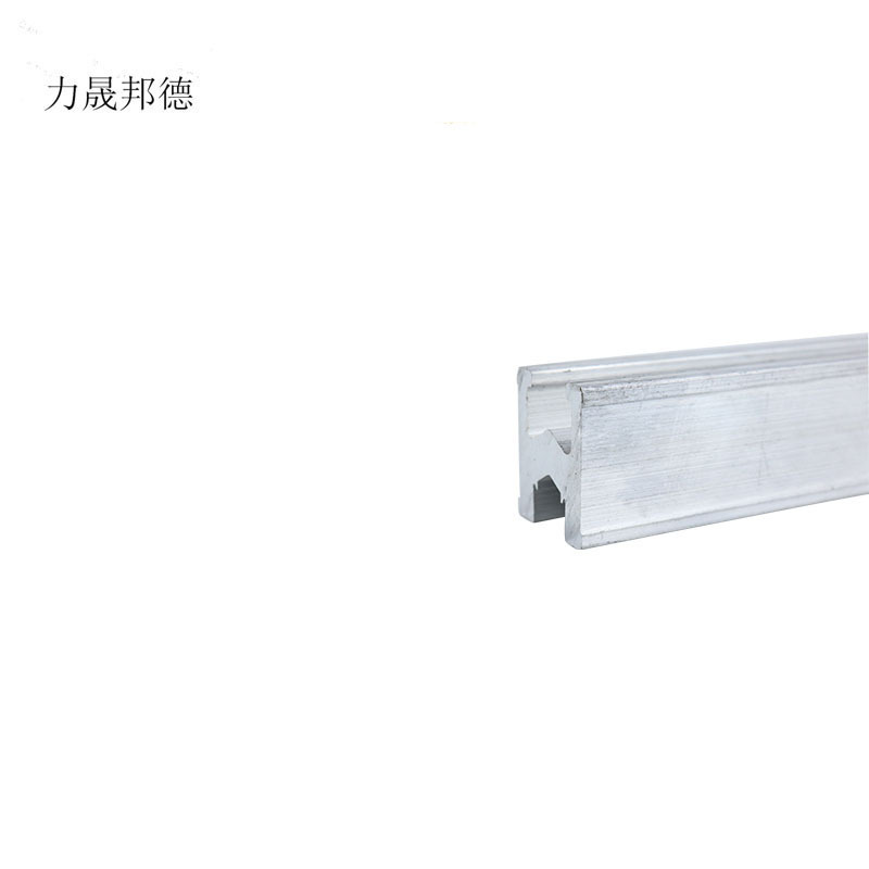 力晟邦德 单极滑触线800A/米高清大图