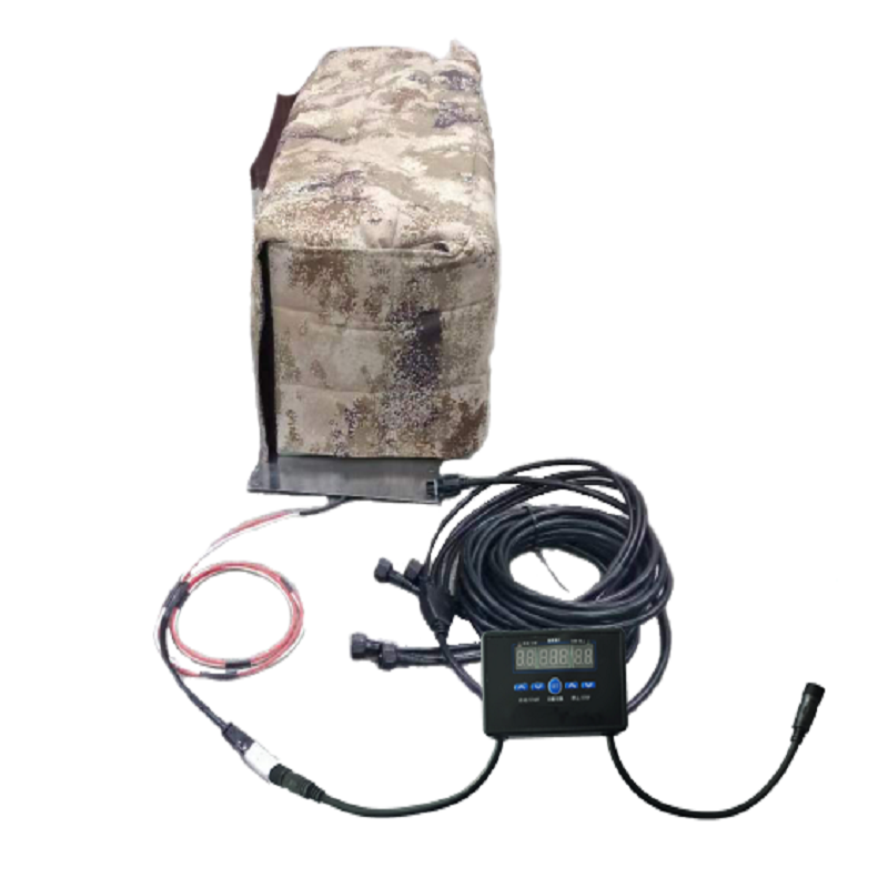 军士佳特种车辆电池石墨烯防冻罩JZ-TZC30