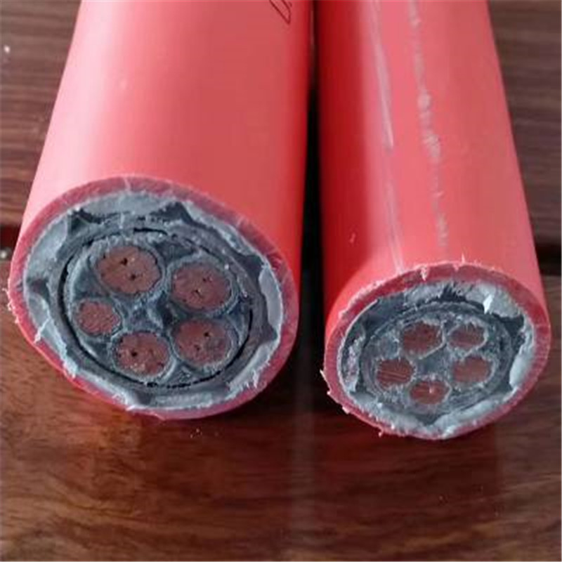 诚象 BTLY 隔离型（柔性） 矿物质电缆 防火电缆NG-A(BTLY)-5*16电缆 100米