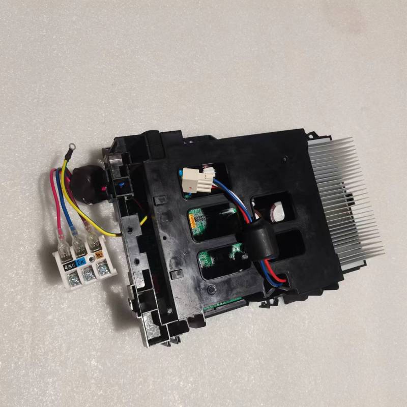 帮客材配 全新原件 P0970138161 海信惠而浦ISH- 35CD1NW外机主板 收前务必验货