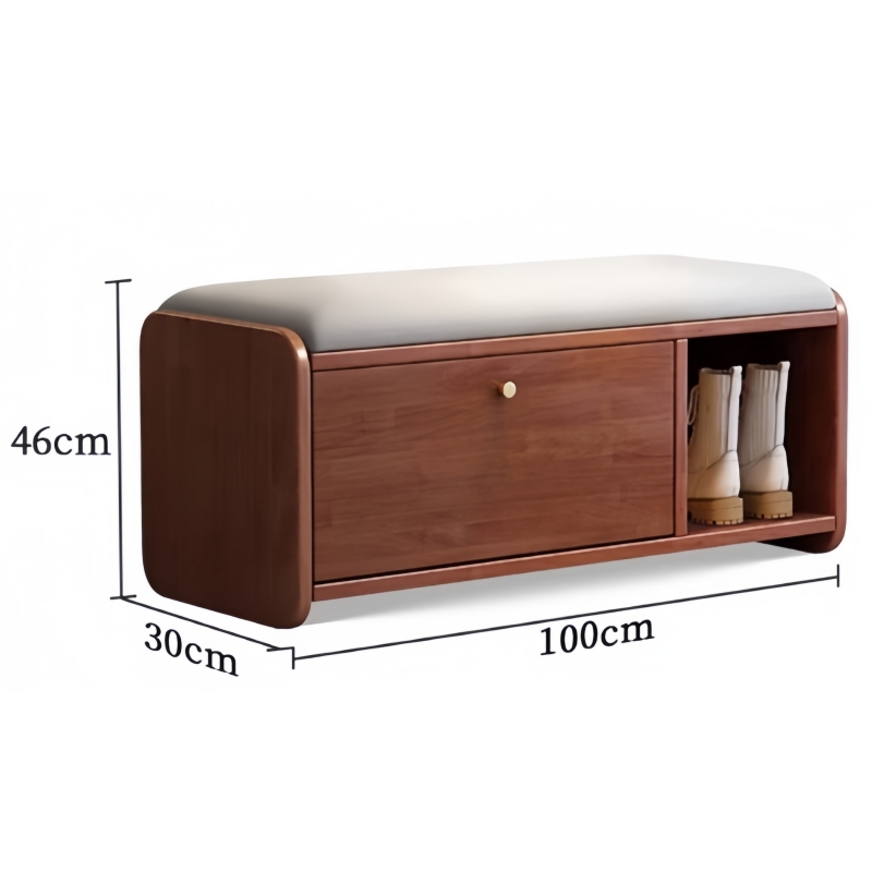 芙首泰换鞋凳1000*300*460mm个高清大图