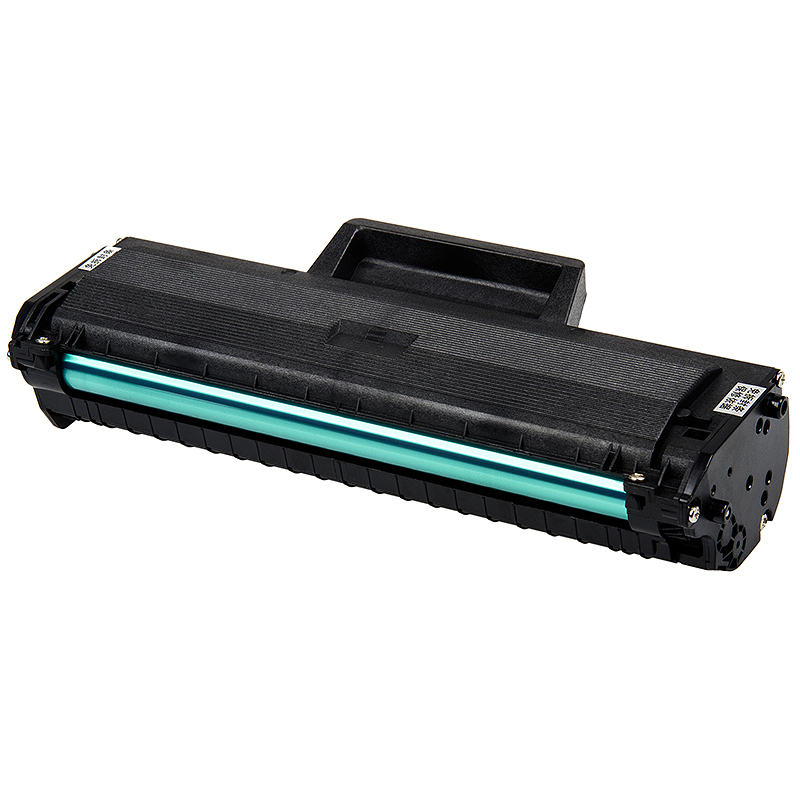 天威 适用 三星1043s硒鼓 ml-1661 1666 scx-3201 1676 3206硒鼓黑色