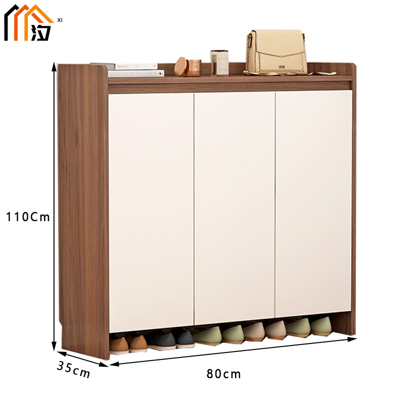 汐 鞋柜 110cm 个高清大图