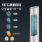 格力(GREE)空调柜机 3匹p 新一级能效家用变频冷暖明珠KFR-72LW/(72502)FNhCa-B1(WIFI)