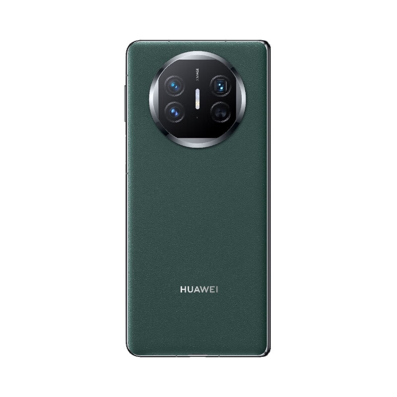 华为Mate X5 16GB+1TB 典藏版 青山黛