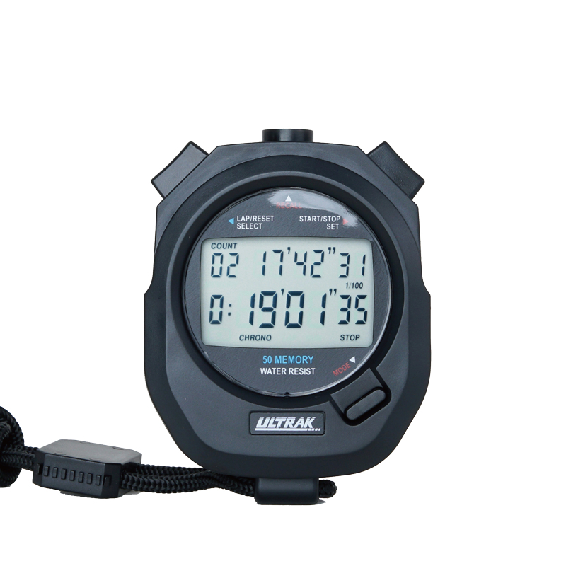 秒表DTM64 体育秒表计时器