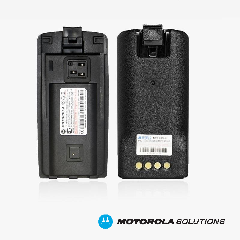 摩托罗拉（Motorola）A12对讲机厚锂电池