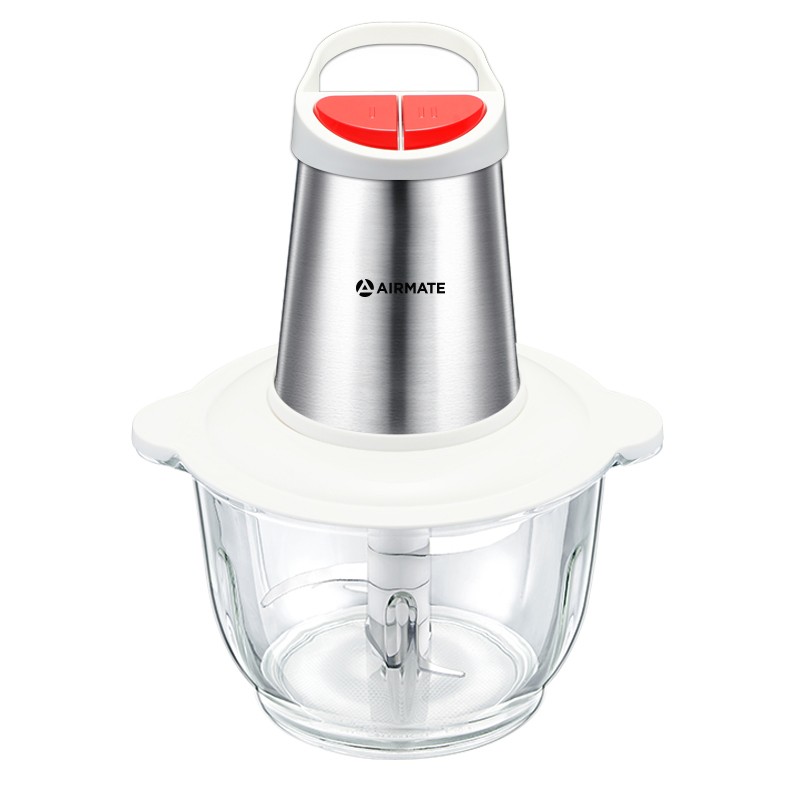 艾美特(AIRMATE)多功能搅拌机绞肉机 绞肉机CL2001