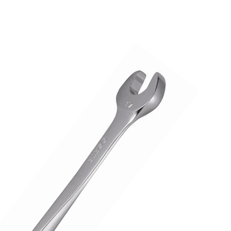 世达加长型X柄两用快扳,14mm,46307
