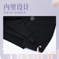 361°运动短裤女新款防走光速干裤休闲A字健身瑜伽裤裤子