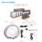 美的(Midea)150L线控式空气能热水器KF66/150L-MI(E4) 3-4人制热量3100W