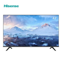 HISENSE海信电视43H3F 全高清悬浮全面屏家用商用酒店工程项目平板电视 43英寸