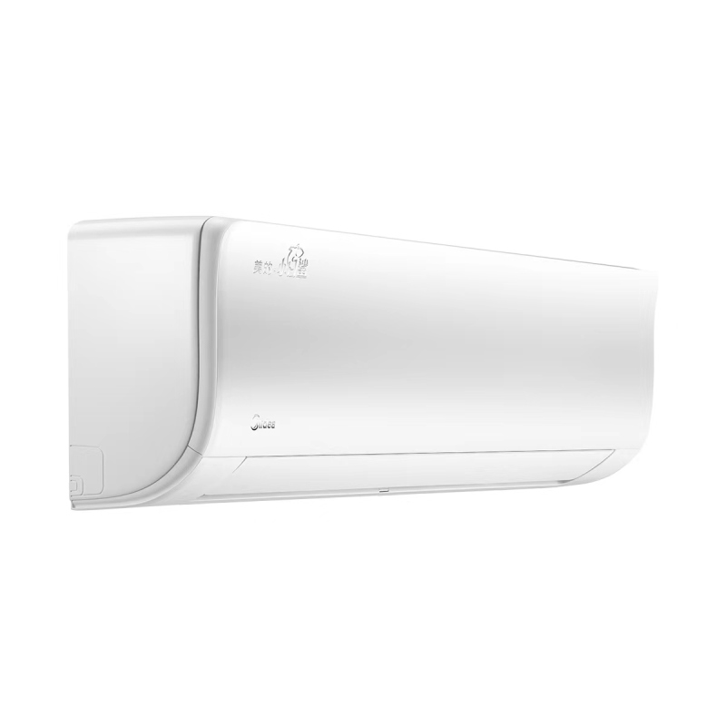 美的(midea)家用空调小白鲨报价_参数_图片_视频_怎