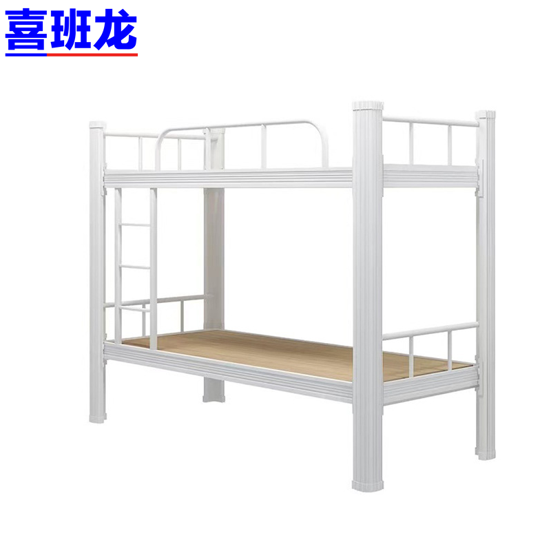 喜班龙 双层床
