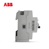 ABB 断路器 漏电保护器 GSH200系列 漏电开关 2P 50A