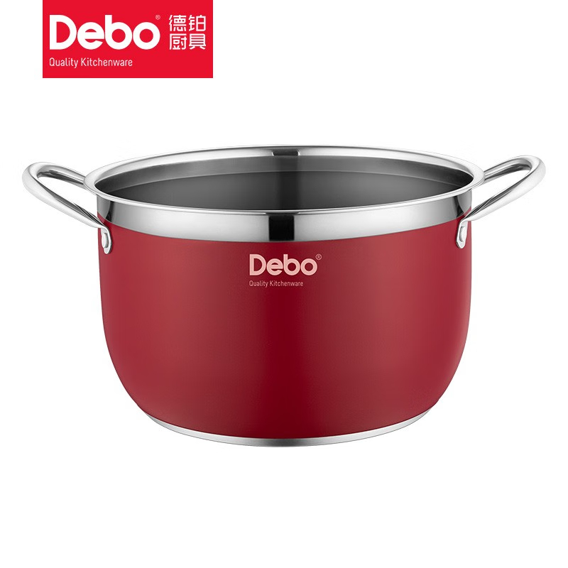 德铂(Debo)拉斐尔(汤蒸锅)DEP-DS309高清大图