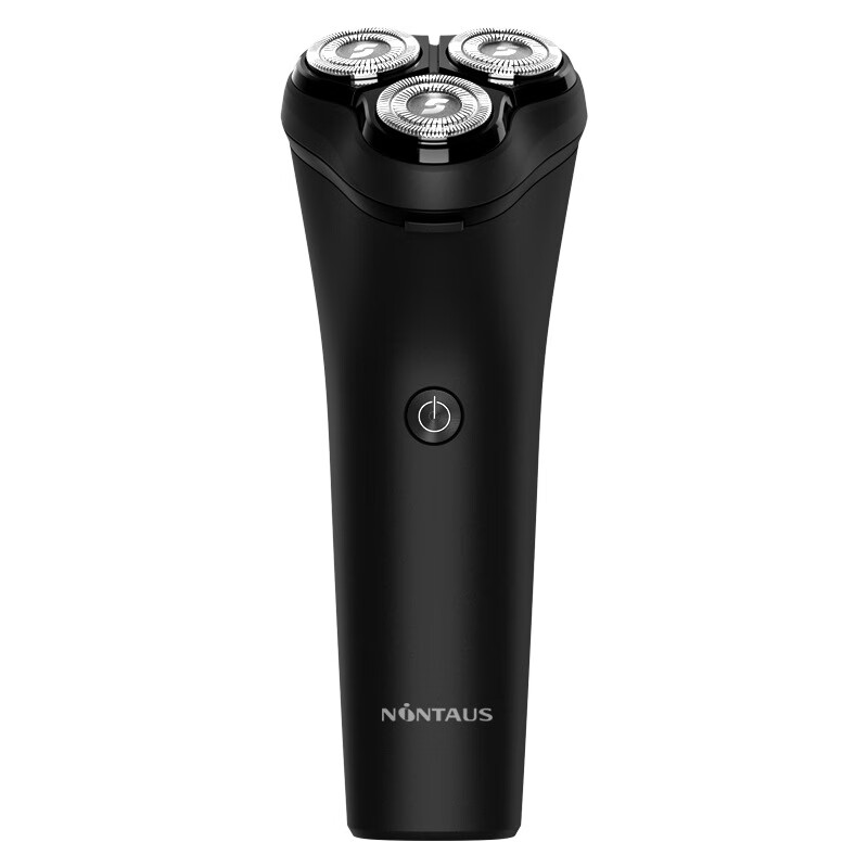 金正3D浮动剃须刀JZ-T19(影)