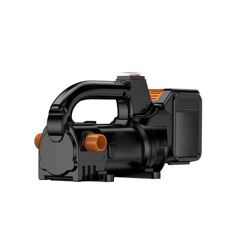 铁邦邦 锂电抽油泵 200W 台