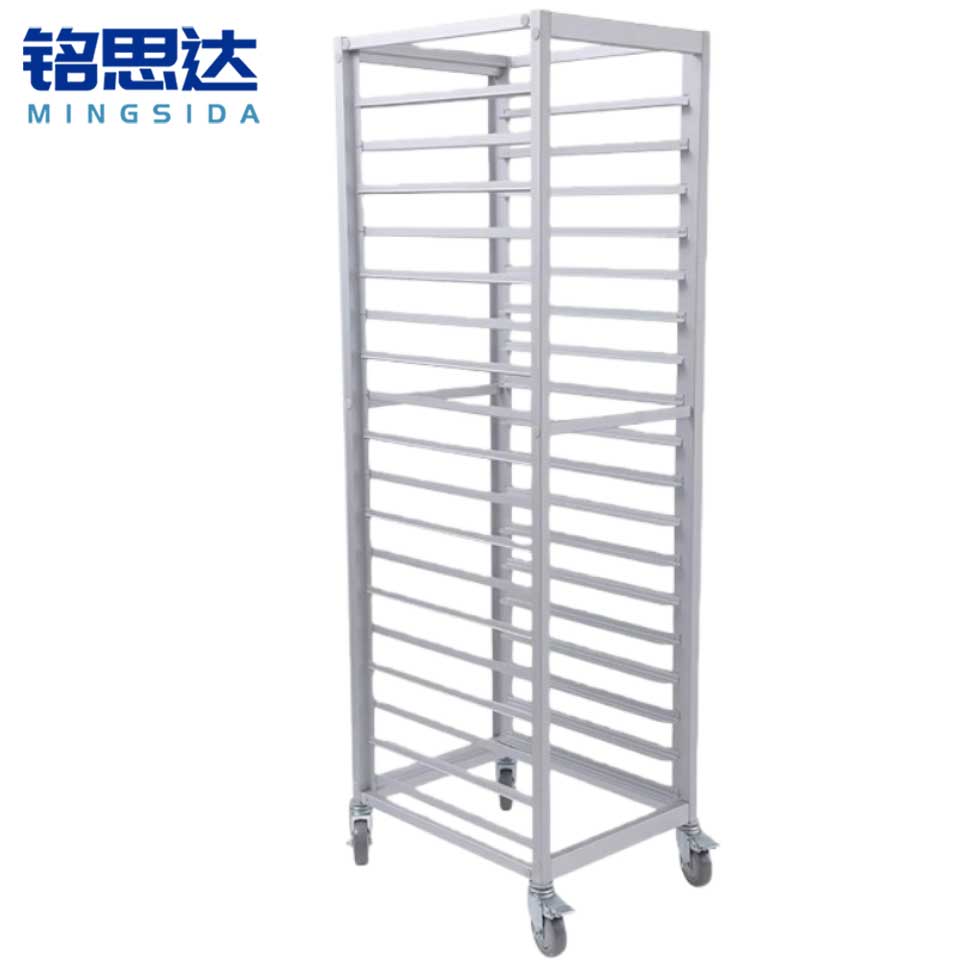 铭思达开放式烤盘架高清大图