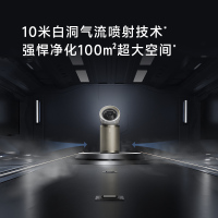 追觅空气净化器PM20