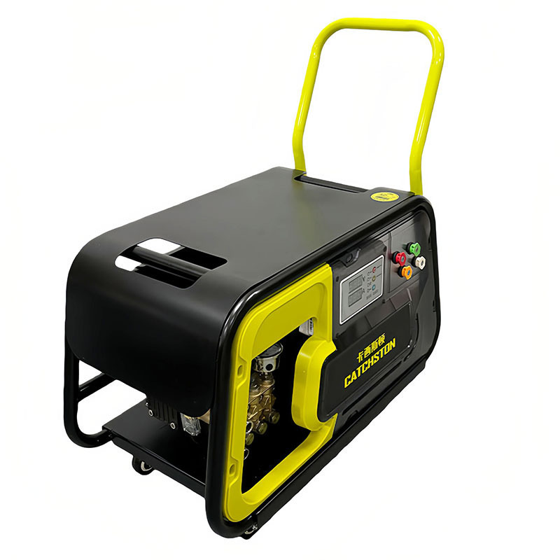 卡西斯顿 高压清洗机 KJ-22040 台高清大图