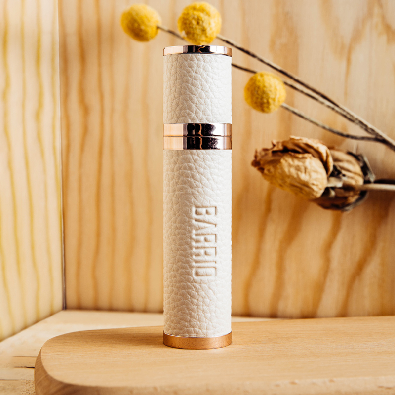 巴莉奥小羊皮香水半空香水10ml