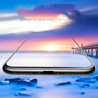 ATOOKING 苹果11钢化膜 适用苹果iPhone11全屏钢化玻璃手机保护贴膜