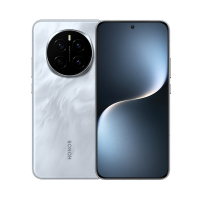 荣耀Magic7 16GB+512GB PTP-AN00 月影灰 骁龙8至尊版移动平台 荣耀AI自然光绿洲护眼屏 第三代青海湖电池 5G手机