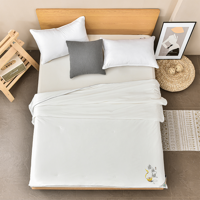 杉杉FIRS桌面摆件健康长寿风景塑料电子染织工艺国产