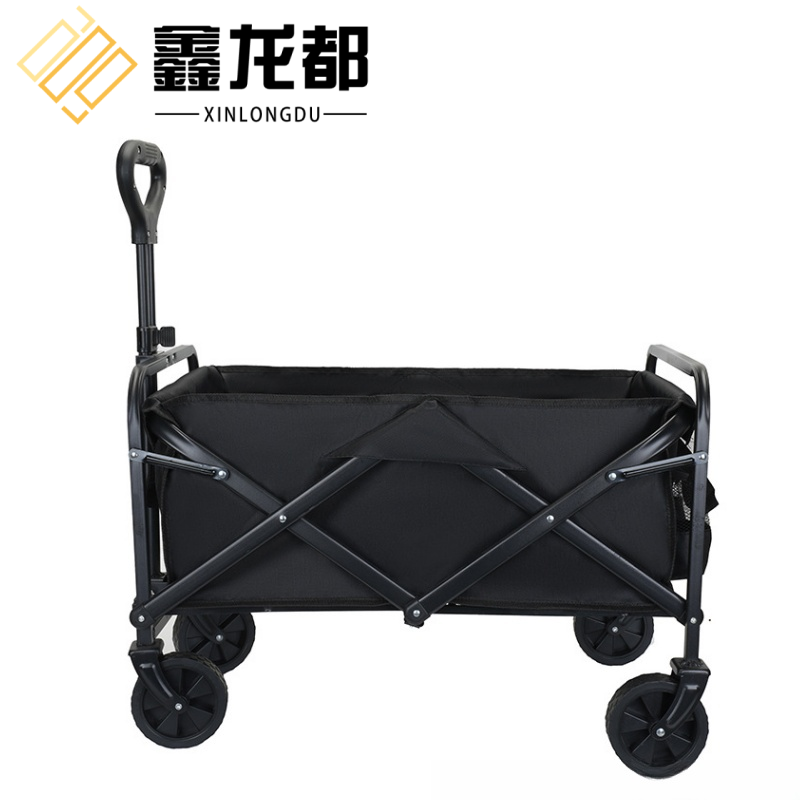 鑫龙都户外露营车68cm长个