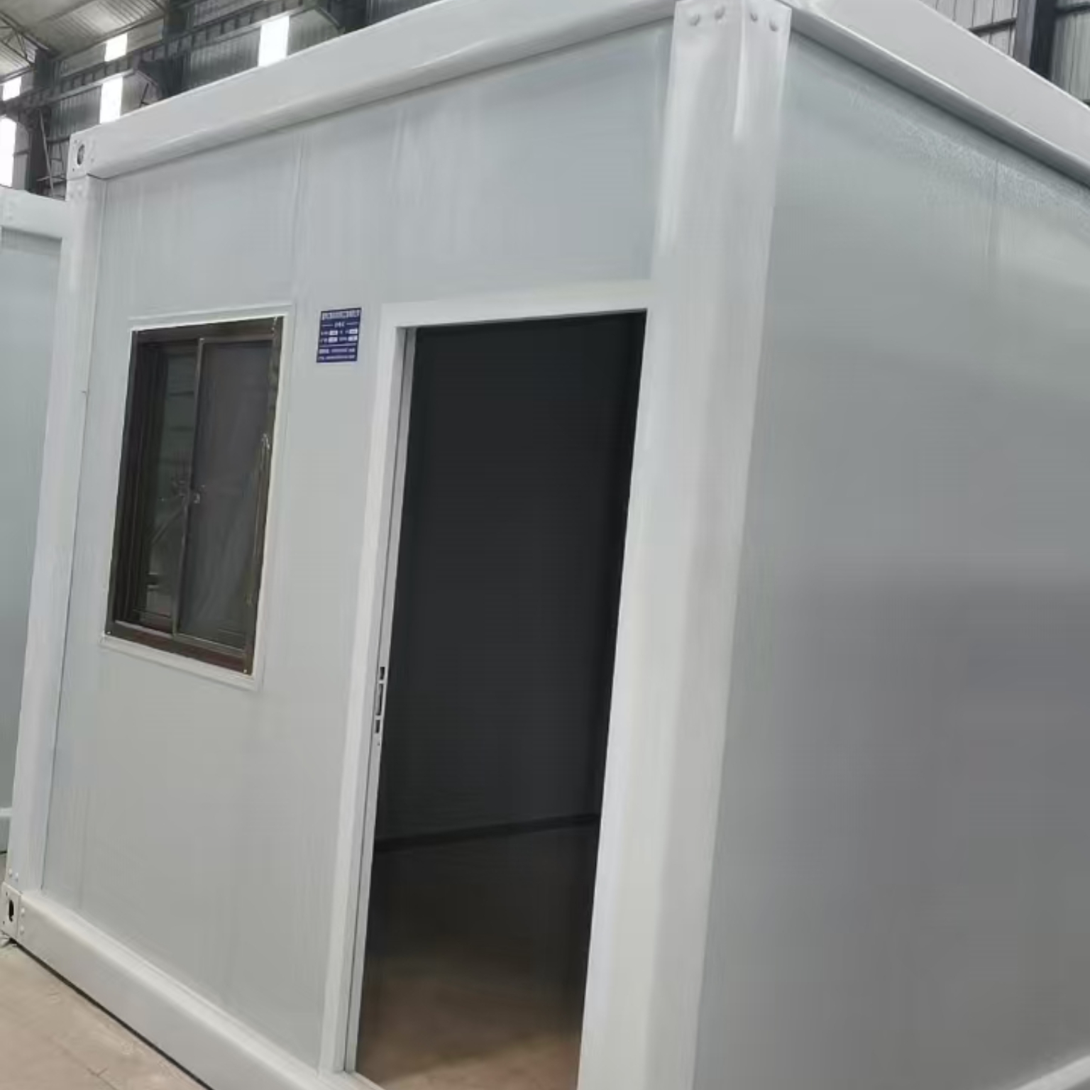 精装集装箱3*6M/个高清大图