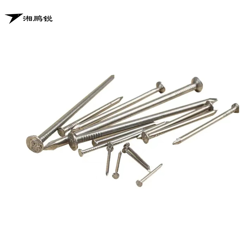 湘鹏锐 铁钉 40mm 5.5kg 包高清大图