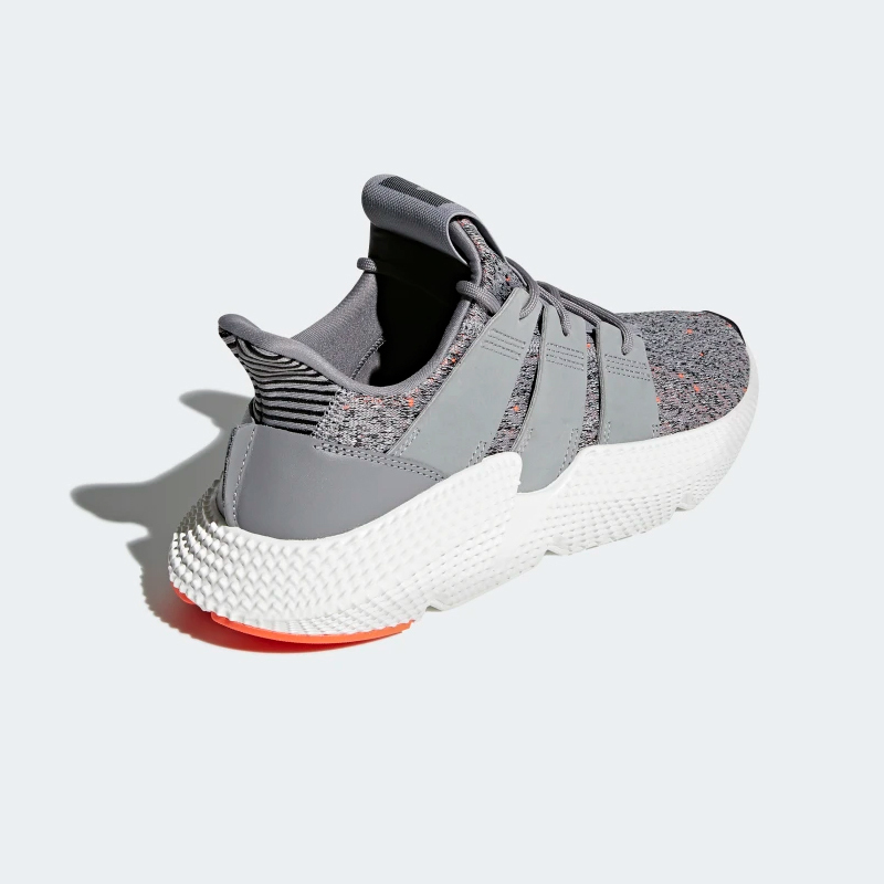 [直营]王嘉尔同款阿迪达斯adidas Originals三叶草PROPHERE刺猬系列运动鞋跑步鞋老爹鞋