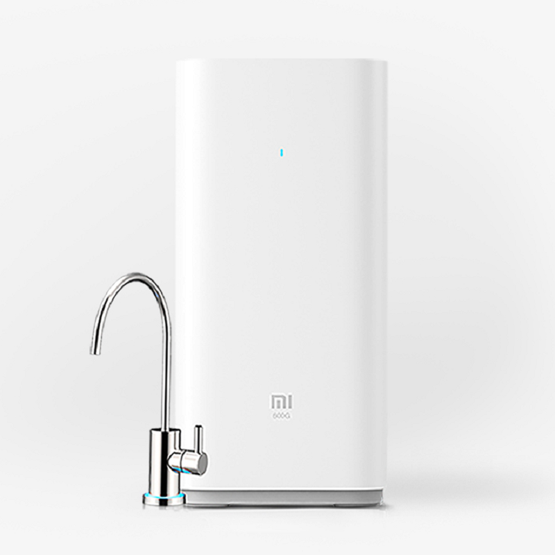 劳保日用>大家电>厨房电器>今创(jinchuang)>小米净水器600g白色>优惠