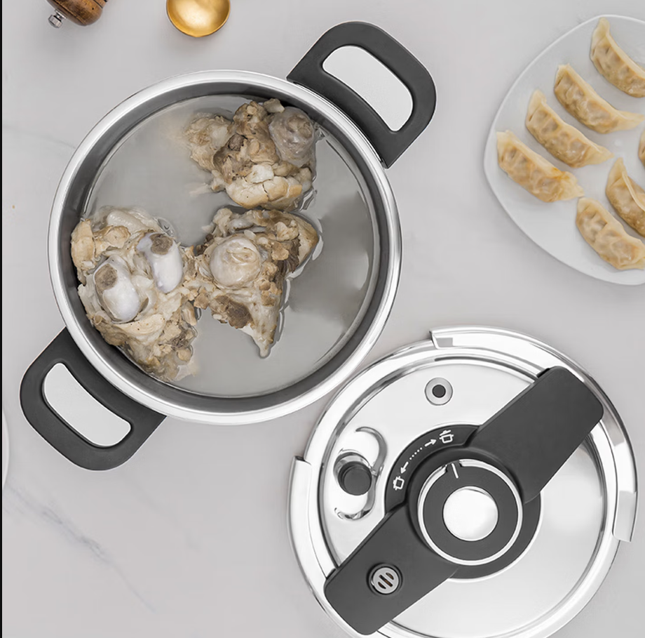 德铂Debo大容量一键操作安全防漏设计豪华高清大图