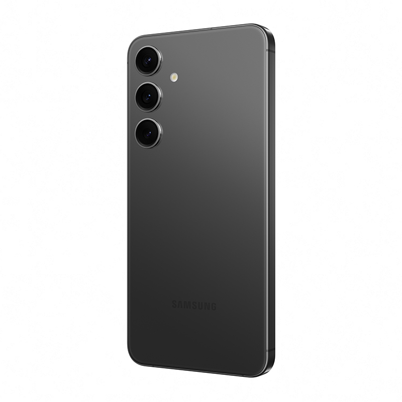 三星 Galaxy S24+ 5G(SM-S9210) 12GB+256GB 水墨黑手机