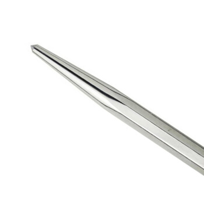 世达(SATA) 圆锥冲 冲孔器 冲凿 3MM 90752 (单位:个)