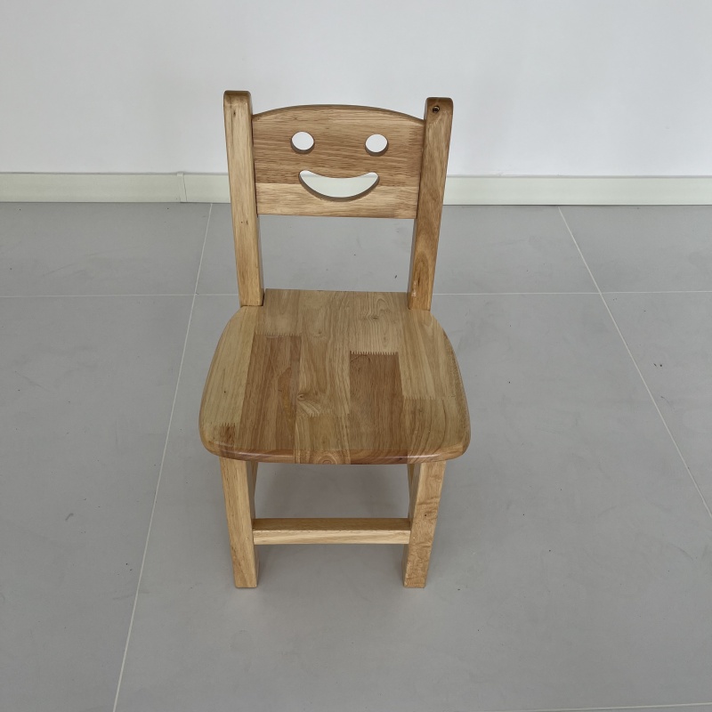 幼儿园一米八小方桌六把椅子高清大图